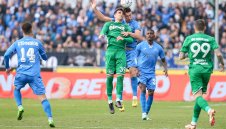 Нов проблем разтърси Левски