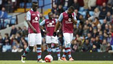 Без награди за сезона във Вила