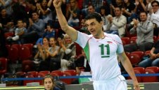 Владо Николов прави грандиозен бенефис