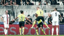 Крал Ерлинг и Дортмунд потрепериха, но превзеха Истанбул