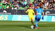 Бивш ас на Лудогоред спечели купата в Аржентина