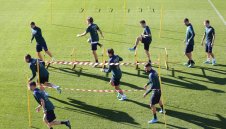 Тренировъчната база на Италия ще бъде използвана за лечение на пациенти с COVID-19