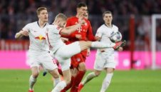 Байерн и Ливърпул в битка за талант