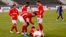 Два мача от програмата на Първа лига ще се изиграят днес