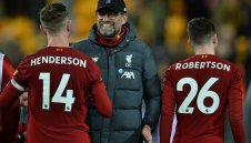 Ливърпул загуби капитана си за 3 седмици