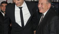 Чичо Пенчо проплака: Бербатов ме забрави