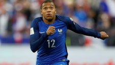 Сензационно! Мбапе искал да играе във Втора Бундеслига