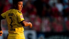 Юнайтед с офанзива за Джейдън Санчо