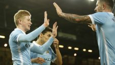 ПРОГНОЗА: Манчестър Сити - Кристъл Палас