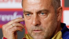 Флик: Интер е с най-добрата защита, готови сме