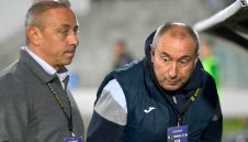 Мъри призна за напрежение в Левски