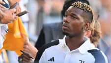 Погба подписва с Манчестър Сити?