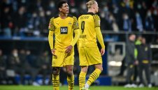 Борусия Дортмунд - Гройтер Фюрт