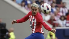 Дузпа на „Гризу“ донесе победа на Атлетико над Реал Сосиедад