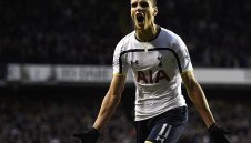 Юве вади 25 милиона паунда за Ламела