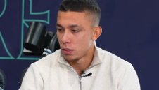 Филип Кръстев: Няма по-добро място за футбол от Англи