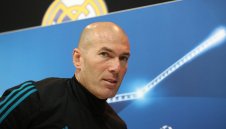 Зидан: Не ми пука за бъдещето ми