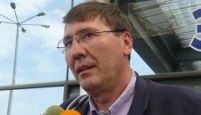 Глушков начело на баскета до Евро`11