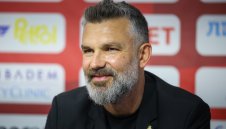 Шампионска селекция: ЦСКА иска двама национали на България!