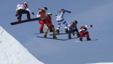 Браво, Сани! Жекова остана 6-а на Олимпиадата