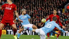 Уникално: Ман Сити отчете приходи от 535.2 млн. лири