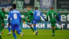 Обявиха съдията за дербито Левски - Лудогорец