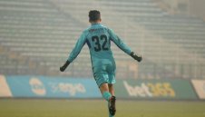 ОФИЦИАЛНО: Блекбърн обяви трансфера на Антонис Стериакис