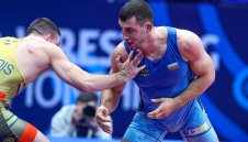 Новиков загуби полуфинала в Белград 