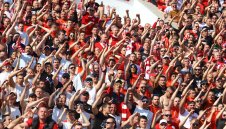 Шеф на ЦСКА: Да не правим трагедии, чака ни възход