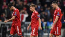 От Байерн признаха: Нямаме идеи, печелим точки на късмет