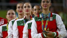 УНИКАЛНИ: За 8 години - 81 медала!