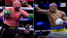 Битката на титаните: Не отписвайте Усик срещу Фюри