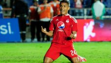 ЦСКА подписва с колумбийската голова машина днес