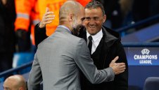 Купа като утешителна награда за "близнаците" Лучо и Пеп