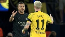Борусия Дортмунд – ПСЖ