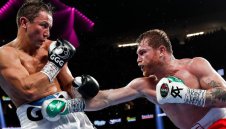 Обявиха следващата битка на Канело Алварес!