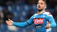 Монако дава на Дрис Мертенс заплата от 5 000 000 евро на година