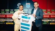 Официално: Фуфо ще доиграе сезона в елита на Нидерландия