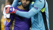 Официално: Юве прилапа нов вратар, взе Нето