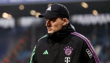Тухел остава начело на Байерн, а и самият той не мисли за оставка