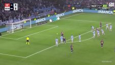 ВИДЕО: Селта - Барселона