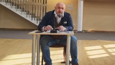 Красен Кралев изригна срещу Кузманов: Той беше безсмислен и некомпетентен