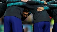 Парадокс: Барса е кръгла нула в момента, но това май е на късмет