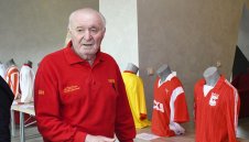 Петър Жеков изригна: За какво висях на юбилея на ЦСКА три часа? За тиквен медал ли?