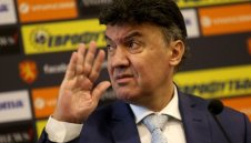 Вече има дата за Конгреса на БФС, УЕФА отложи наказанието ни