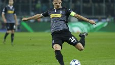 Скаутите на Арсенал гледали Джака в 30 мача