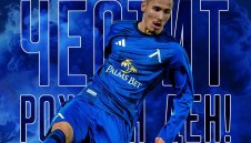 Левски с новина за една от младите си перли