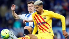 Ас на Барса към Еспаньол: Изпадате! + ВИДЕО