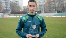 Черно море подписа с двама