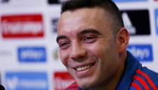 Селта - Хетафе